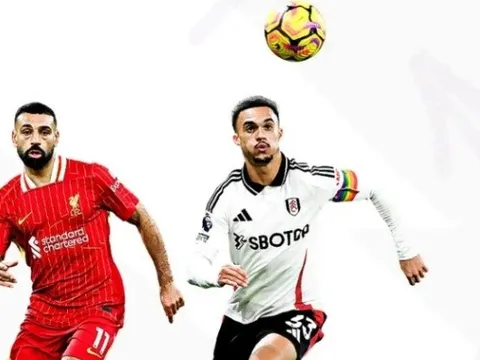 Điểm nóng có thể quyết định cục diện Liverpool vs Fulham