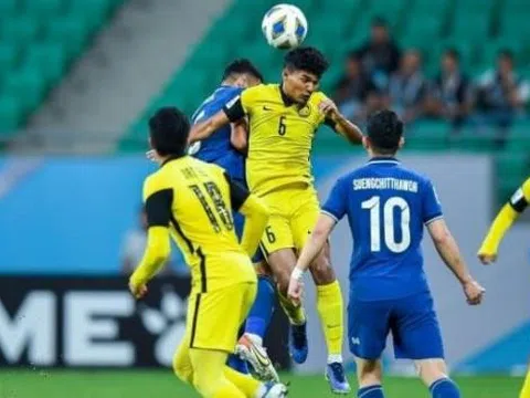 Nhận định AFF Cup - Thái Lan vs Malaysia (20h00, 14/12): Sức mạnh của Voi chiến