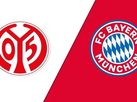 Nhận định Bundesliga - Mainz vs Bayern (21h30 ngày 14/12): Công thủ bá đạo, Xáo trộn đội hình