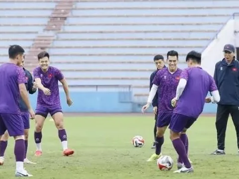 Fan Đông Nam Á dự đoán kết quả trận Việt Nam - Indonesia
