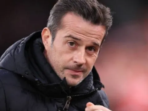 Marco Silva nổi nóng với phóng viên sau trận hòa Liverpool