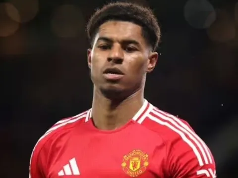 MU bán Rashford và lời 'tiếc nuối' từ Sir Alex