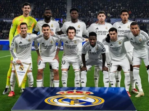 Rõ đối thủ của Real Madrid ở chung kết Intercontinental Cup