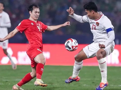 Cục diện bảng B AFF Cup 2024: Việt Nam tiến gần bán kết; Indonesia và Lào tranh vé cuối