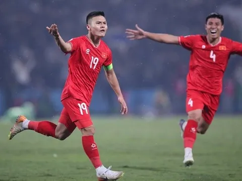 Đánh bại Indonesia còn hơn cả 3 điểm cho Việt Nam