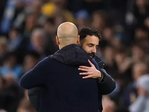 MU và Man City nhận được dự đoán thứ hạng mới tại Premier League