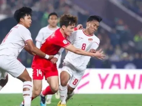 Việt Nam được dự đoán có 99% cơ hội vào bán kết AFF Cup 2024