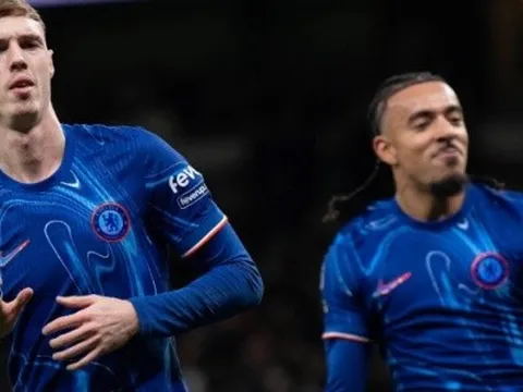Chelsea chuẩn bị công bố nhà tài trợ áo đấu