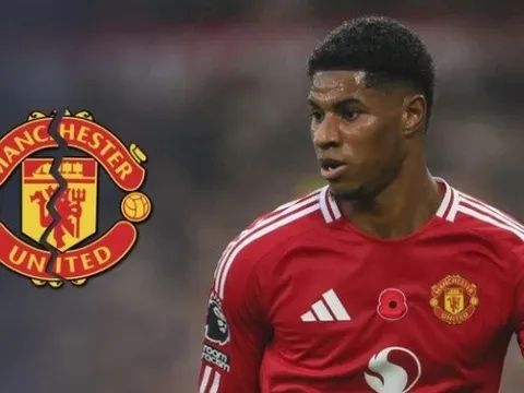 "Đối với MU và Rashford, điều đó đến càng sớm càng tốt"