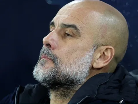 Guardiola và sự kiệt sức: Liệu Man City cần cuộc cách mạng quyết liệt?