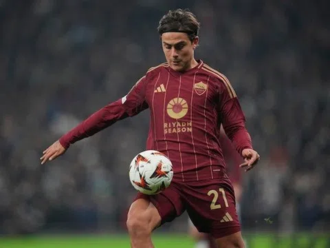 Paulo Dybala - AS Roma: Cuộc chia ly đã cận kề