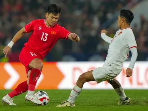 Việt Nam và Thái Lan sẽ tạo nên màn đọ sức đáng chờ đợi nhất ở AFF Cup 2024?