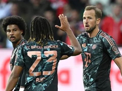 Bayern Munich vs RB Leipzig: Những thay đổi chiến thuật cần thiết của Kompany