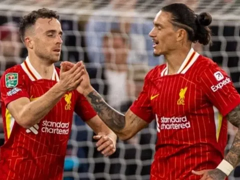 Chìa khóa giúp Liverpool vô địch Ngoại hạng Anh 2024/25?