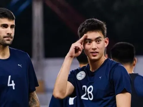 Nhận định AFF Cup - Philippines vs Việt Nam (20h00 ngày 18/12): Sụp đổ tại Rizal Memorial