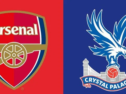 Nhận định EFL Cup - Arsenal vs Crystal Palace (02h30 ngày 19/12): Tái ngộ Nketiah; Cơ hội cuối cho Tierney