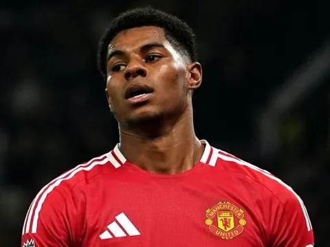 NÓNG: Rashford tuyên bố sẵn sàng rời Man Utd