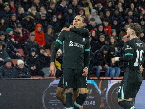 5 điểm nhấn Southampton 1-2 Liverpool: 'Cỗ máy' đa năng Endo; Phương án B chất lượng