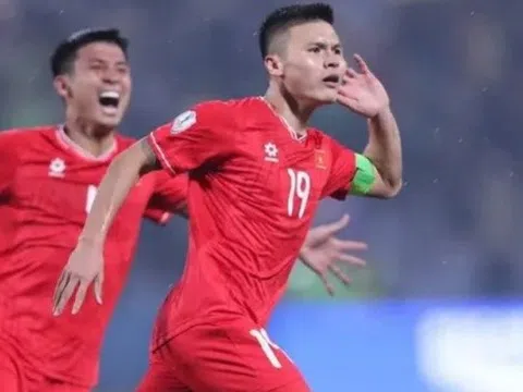 Điểm tin AFF Cup 19/12: Việt Nam lập kỷ lục; Thái Lan đón tin vui