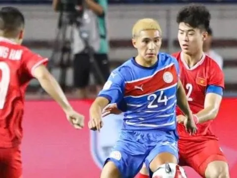 Điểm yếu kém rõ ràng của ĐT Việt Nam tại AFF Cup 2024