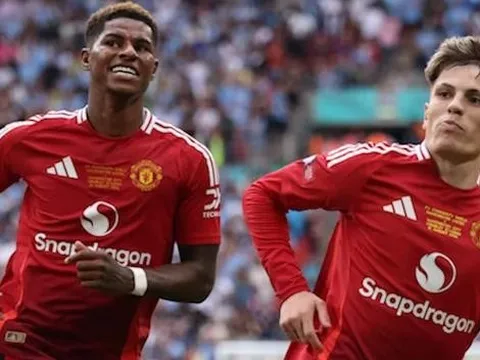 Nhận định EFL Cup - Tottenham vs Man Utd (03h00 ngày 20/12): Hỏa lực đáng gờm; 'Vết gợn' Rashford - Garnacho