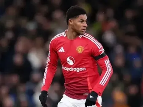 Tin đồn Ngoại hạng Anh: Rashford rời MU tới Atletico, Guehi gia nhậpMan City