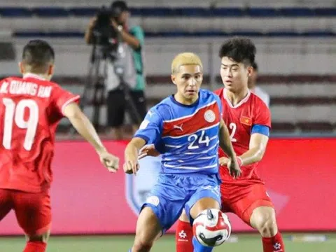 Việt Nam cần làm gì để chinh phục AFF Cup 2024?