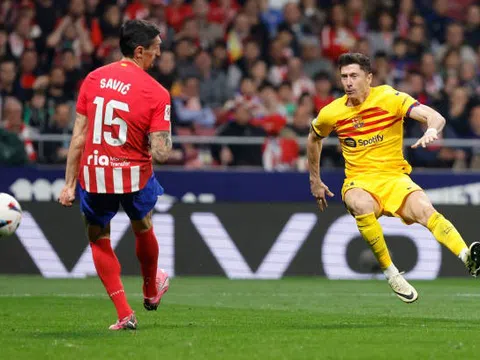 Barca làm cách nào để đánh bại Atletico Madrid?