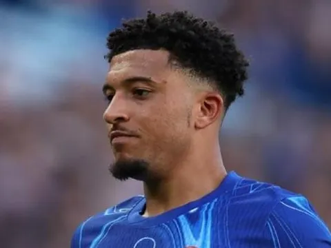 Chelsea kích hoạt điều khoản mua đứt Sancho