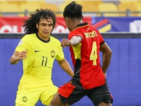 Nhìn lại bảng A AFF Cup 2024: Bất ngờ Đông Timor; Thái Lan quá mạnh