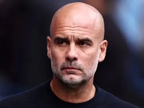 Khi Pep phải phá lệ để cứu vãn mùa giải với Man City
