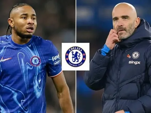 Khủng hoảng thời gian thi đấu, Nkunku tìm đường trở lại PSG