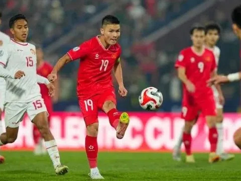 Kịch bản để Việt Nam giành vé vào bán kết AFF Cup 2024 trước Myanmar