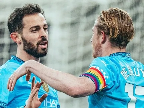 Man City tiếp tục sa lầy ở Villa Park?