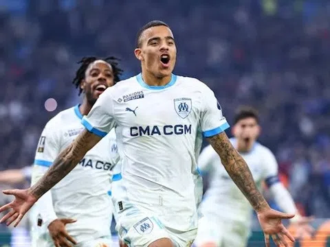 Nhận định Coupe de France - Saint-Etienne vs Marseille (20h45 ngày 22/12): Đại thắng để tiến vào vòng trong