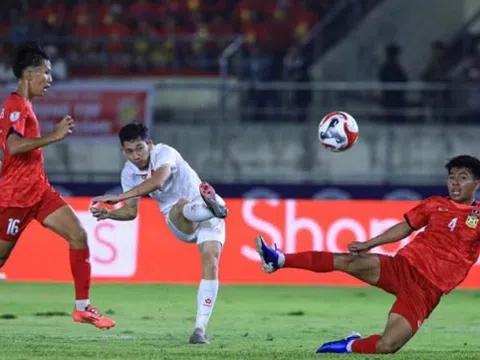 10 bàn thắng đẹp nhất vòng bảng AFF Cup 2024: Việt Nam góp mặt 2 cái tên