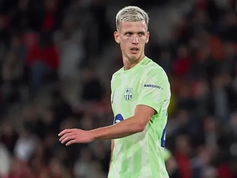 Drama Barca - Olmo đang diễn ra như thế nào?