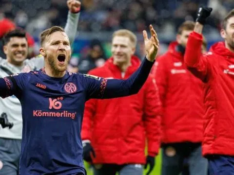 Mainz 05 - Từ cuộc chiến trụ hạng đến giấc mơ Champions League