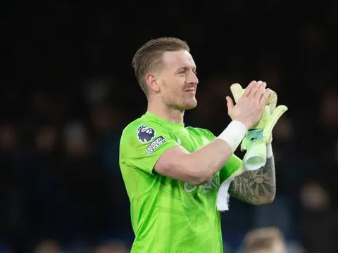 Pickford đánh giá thực lực của Chelsea và Arsenal