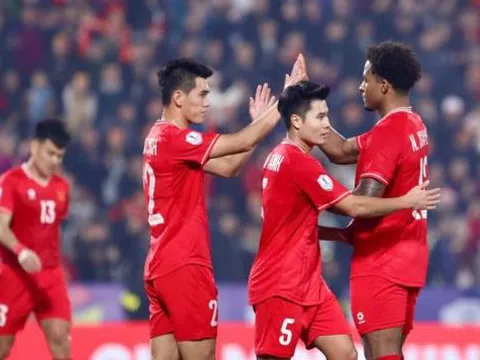 Xuân Son, Tiến Linh tranh giải Bàn thắng đẹp nhất ở lượt cuối vòng bảng AFF Cup