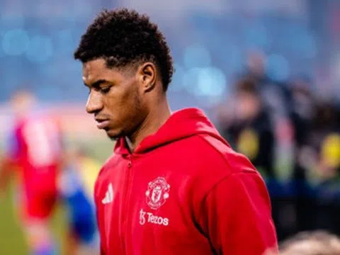 Chuyển nhượng tối 24/12: Rõ tương lai Rodrygo; Barcelona đổi Fati lấy Rashford?