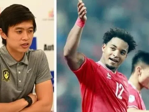 Điểm tin AFF Cup 24/12: Trợ lý HLV Singapore bày cách 'khóa chặt' Xuân Son; Indonesia nhận kỷ lục tồi tệ