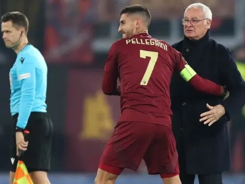 Lorenzo Pellegrini: Tương lai tại Roma hay bước ngoặt với Napoli?