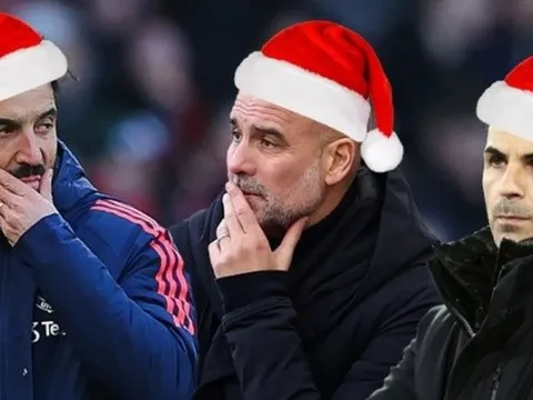 Big Six Premier League: Man United cần số 9; Arteta tìm lời giải cho hàng công