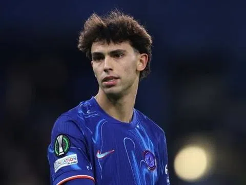 Chelsea xem xét bán Joao Felix