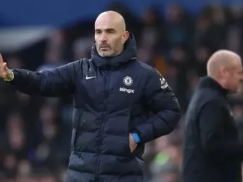 Enzo Maresca lý giải nguyên nhân đẩy Man City của Pep vào khủng hoảng