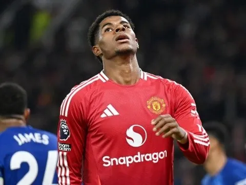 Rashford có phù hợp với Barcelona?