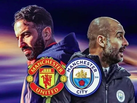 Sự đảo chiều ngoạn mục tại Premier League