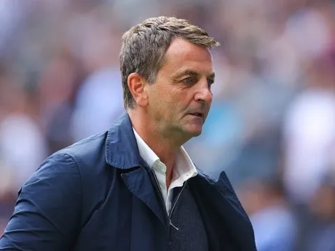 Tim Sherwood thay đổi dự đoán đội vô địch Premier League