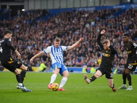 Evan Ferguson - Man City: Thương vụ hoàn hảo?